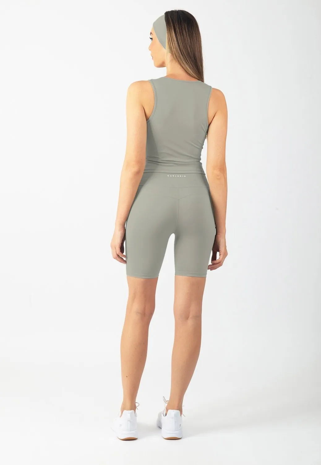 Serenita Tank top