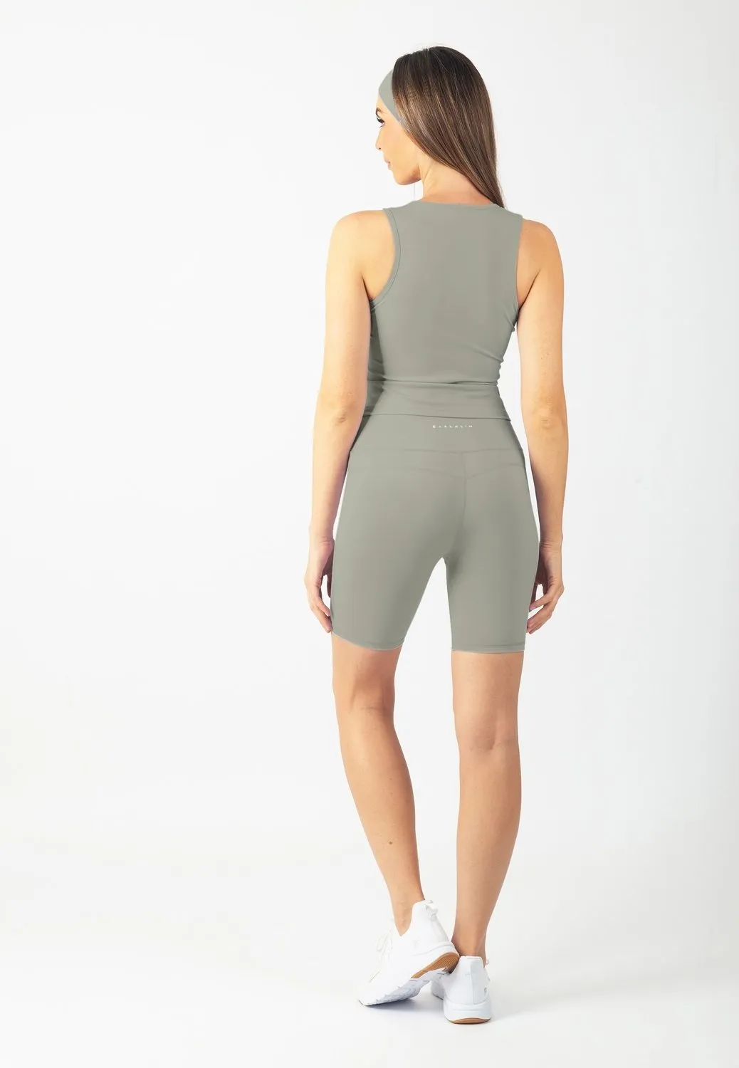 Serenita Tank top
