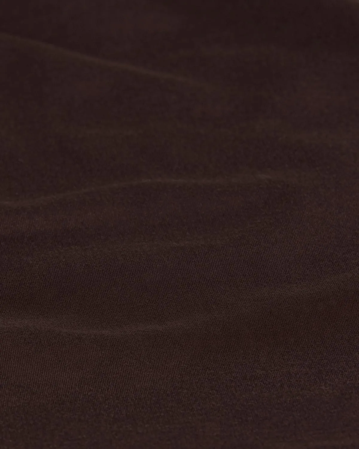 Serenity Scrunch Shorts 4" | Espresso