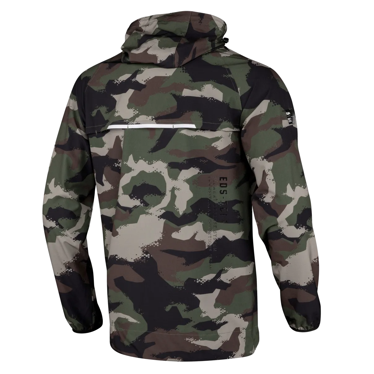 Seven Fathom Windbreaker