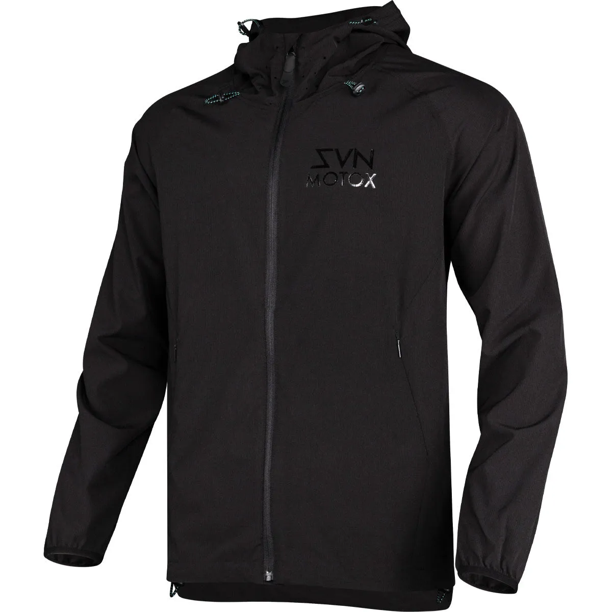 Seven Fathom Windbreaker