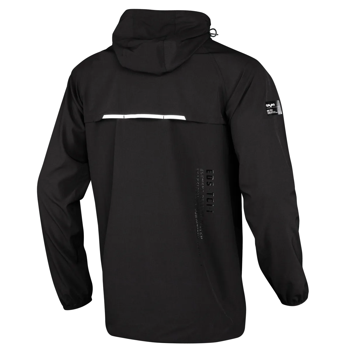 Seven Fathom Windbreaker