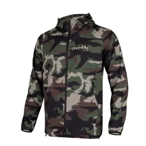 Seven Fathom Windbreaker