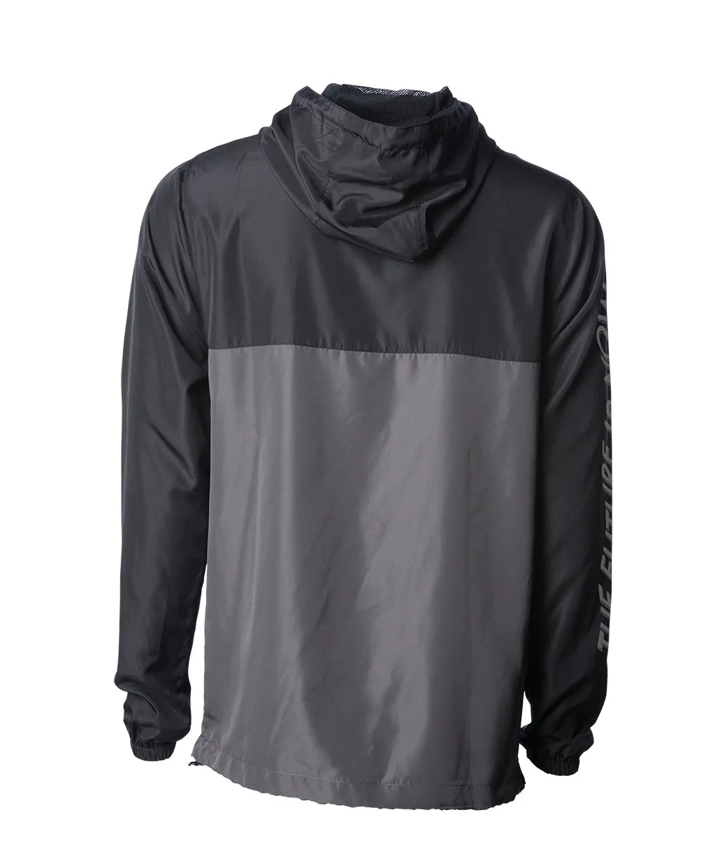Seven Wavelength Windbreaker