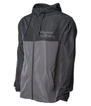 Seven Wavelength Windbreaker