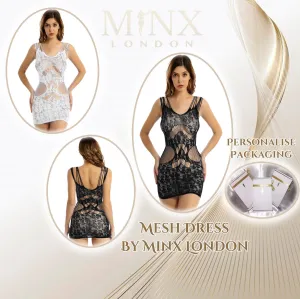 Sexy Dress | Dress | Sheer Dress | See Through Dress | Sheer Lingerie | Lace Lingerie | Lace Dress | Lace lingerie | Fishnet Dress | UK
