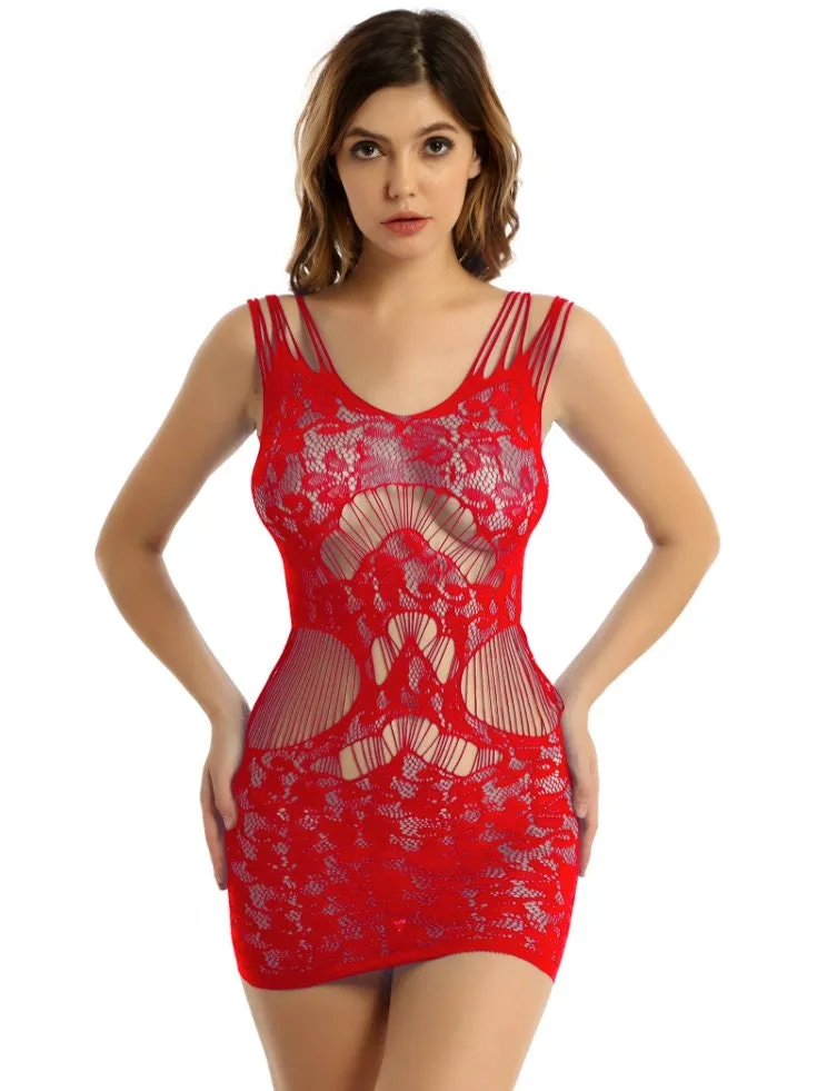 Sexy Dress | Dress | Sheer Dress | See Through Dress | Sheer Lingerie | Lace Lingerie | Lace Dress | Lace lingerie | Fishnet Dress | UK