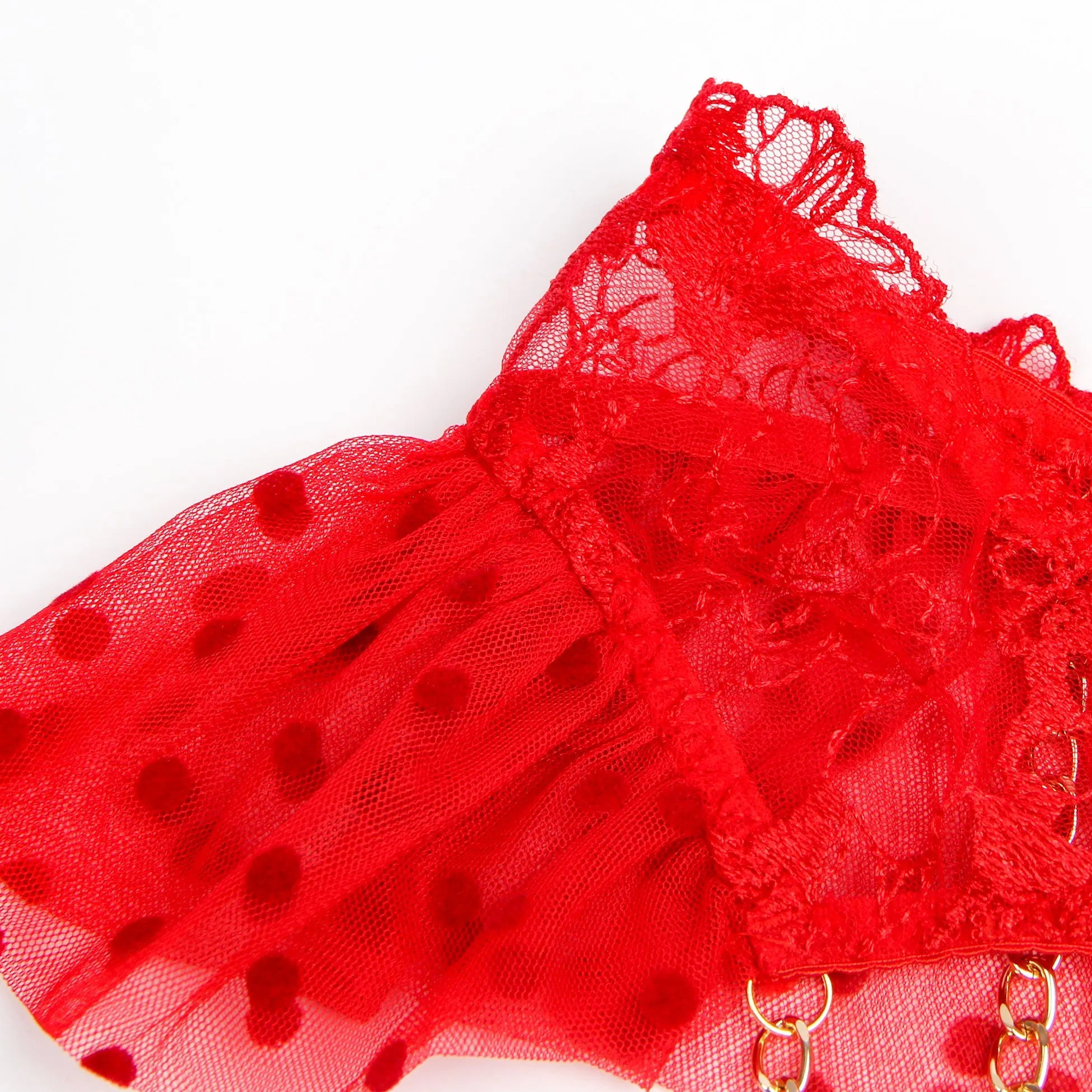 Sexy Lace Garter Bra Panty Set Bride Essentials Egypt