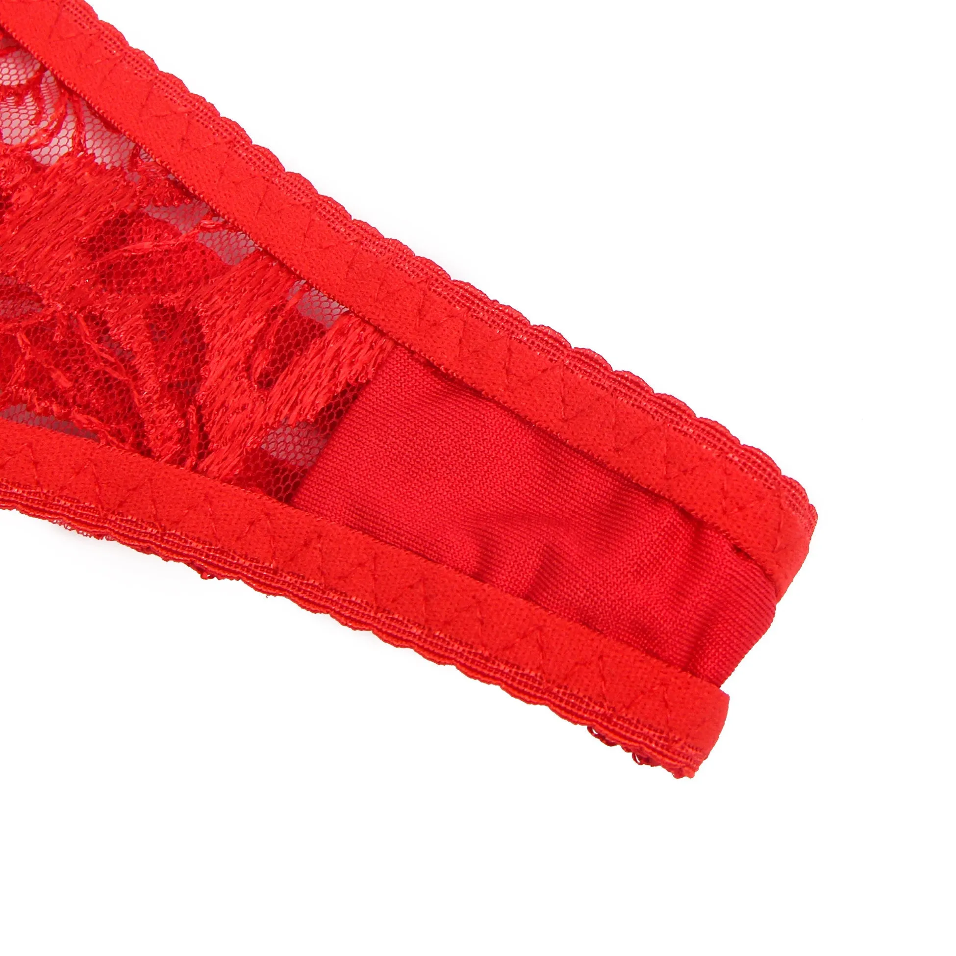 Sexy Lace Garter Bra Panty Set Bride Essentials Egypt