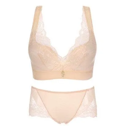 Sexy lingerie set