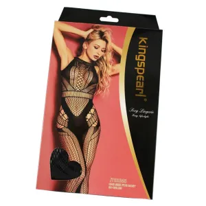 Sexy Mesh Lingerie