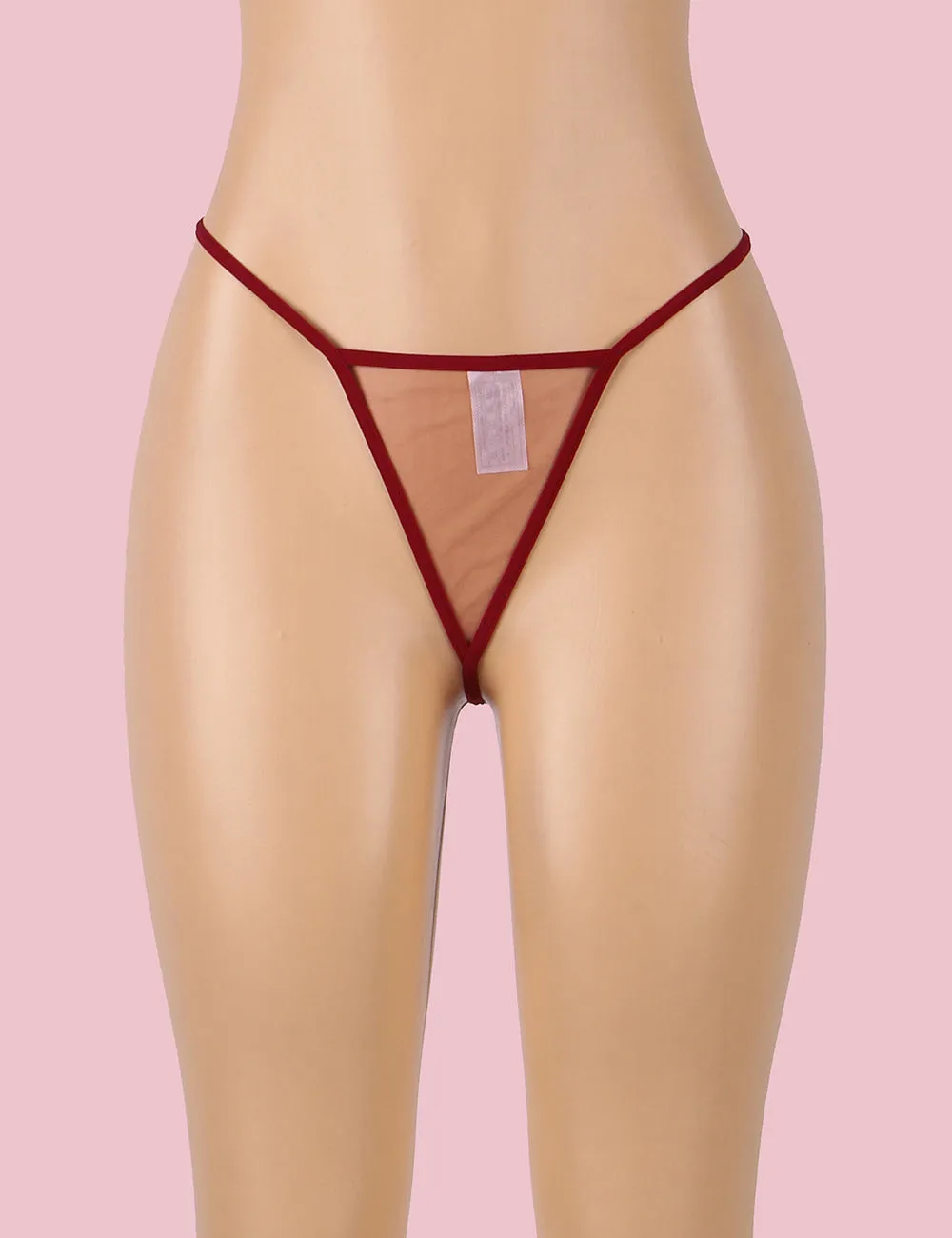 Sexy Plush Edging Mesh Wide Sleeves Robe Egypt With Belt