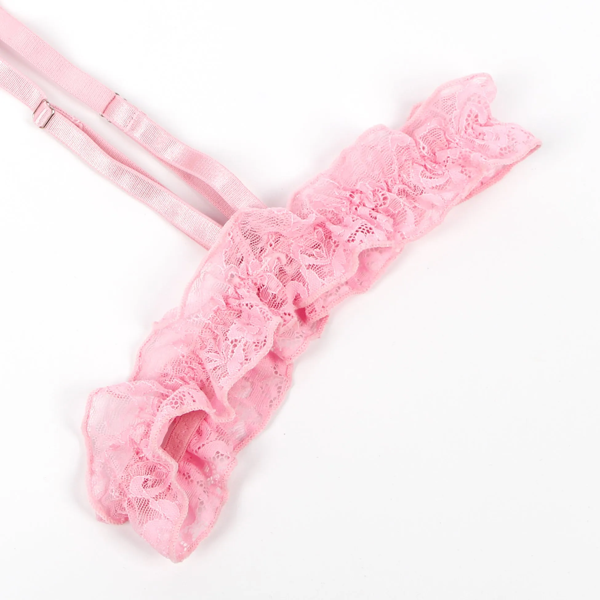 Sexy Slim Lace Garter Leg Ring Teddy Lingerie Egypt