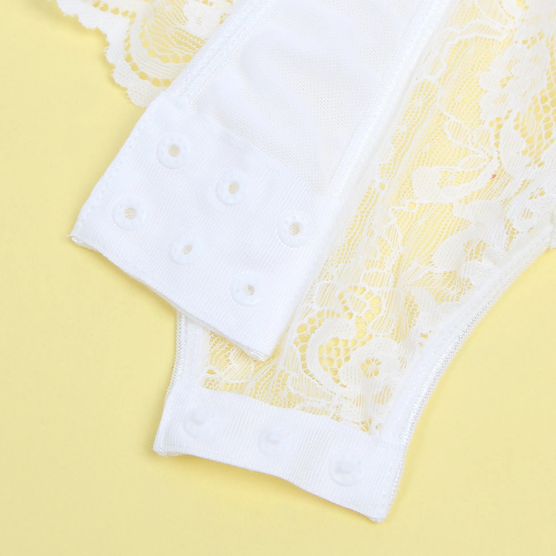 Sexy Slim Lace Garter Leg Ring Teddy Lingerie Egypt