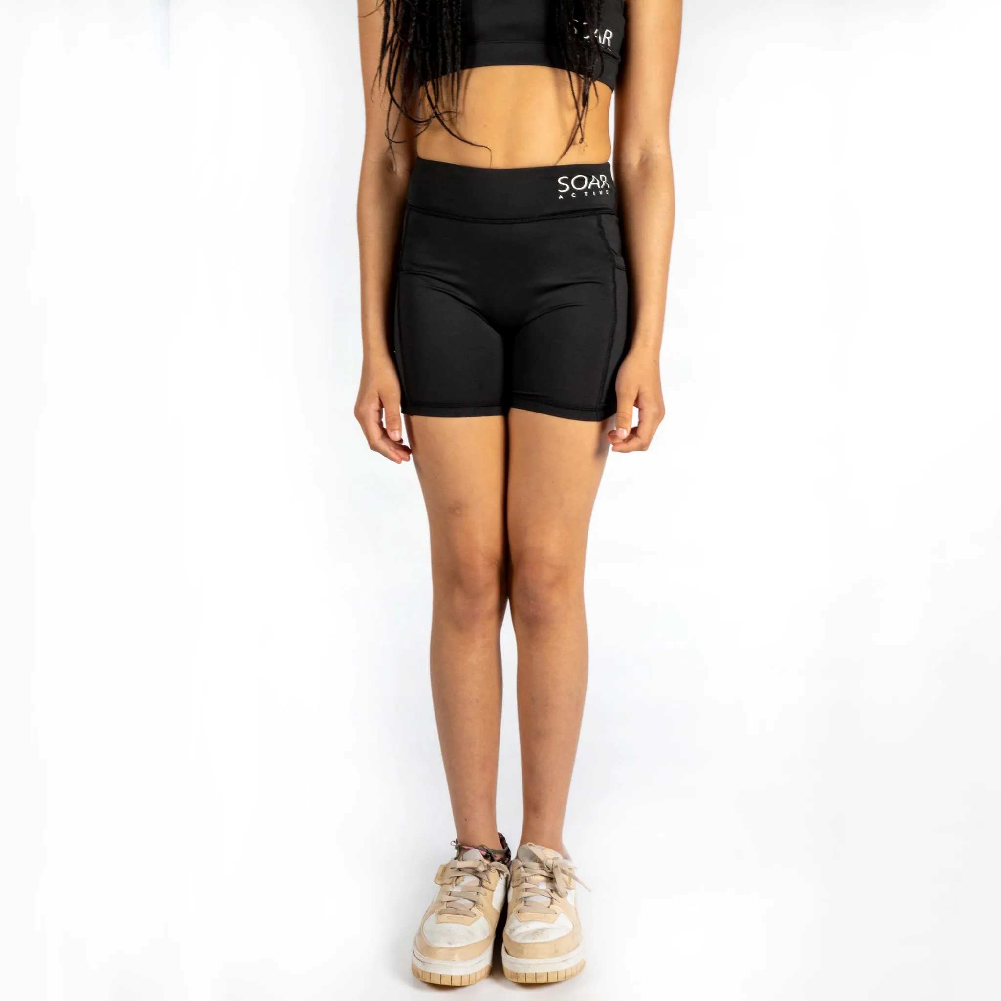 Short Tight