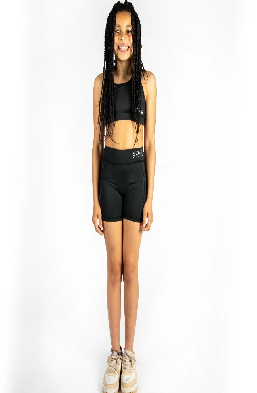 Short Tight