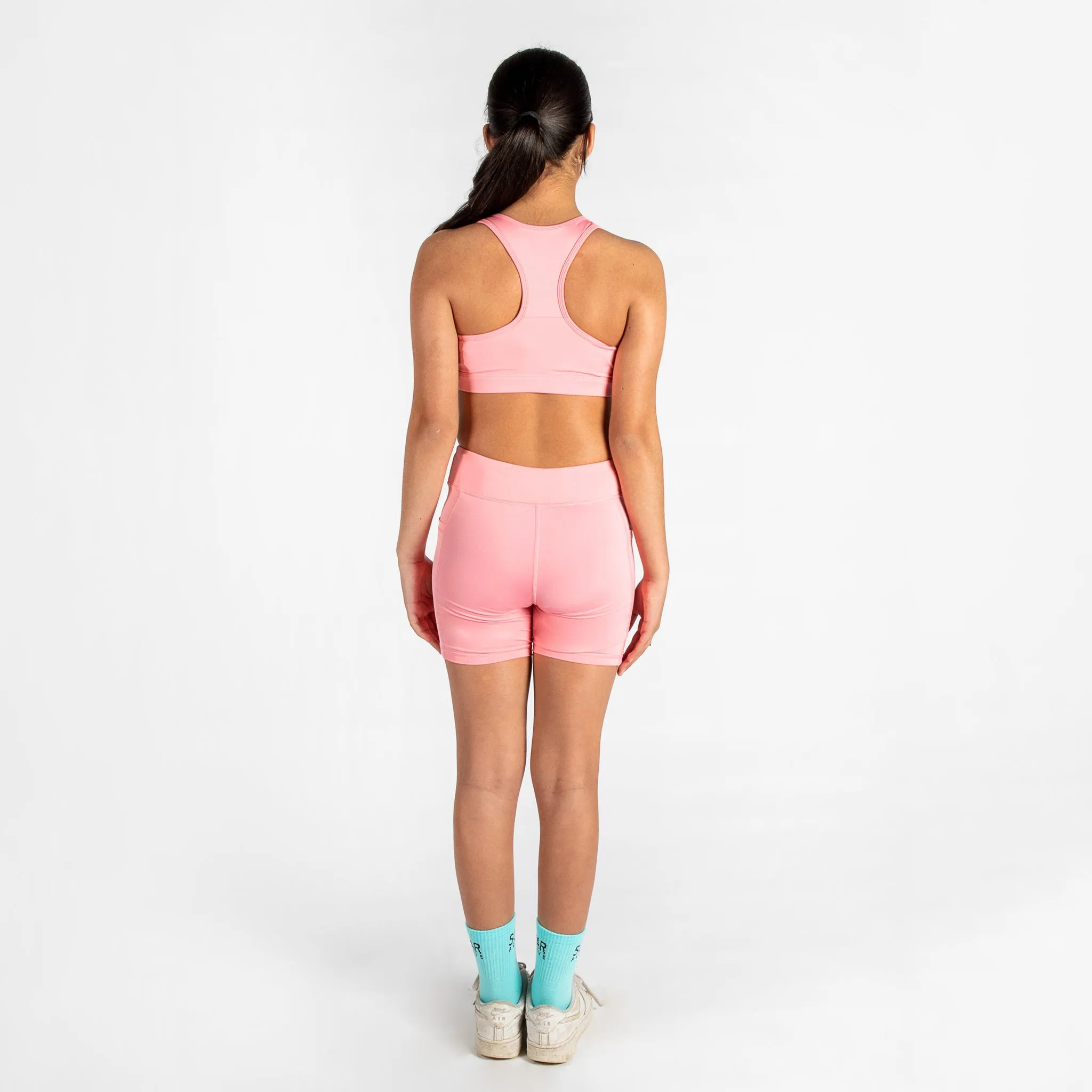 Short Tight