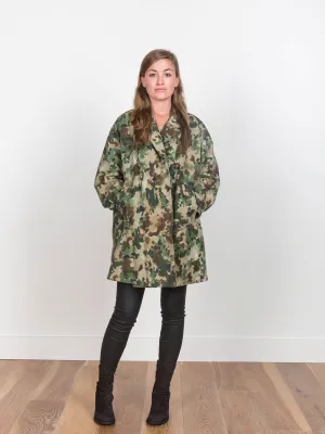short zia trench