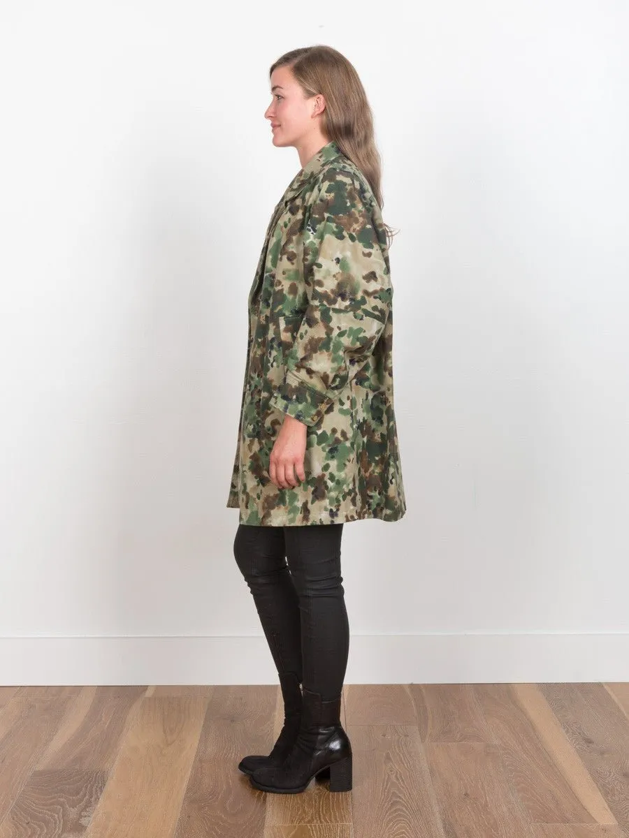 short zia trench
