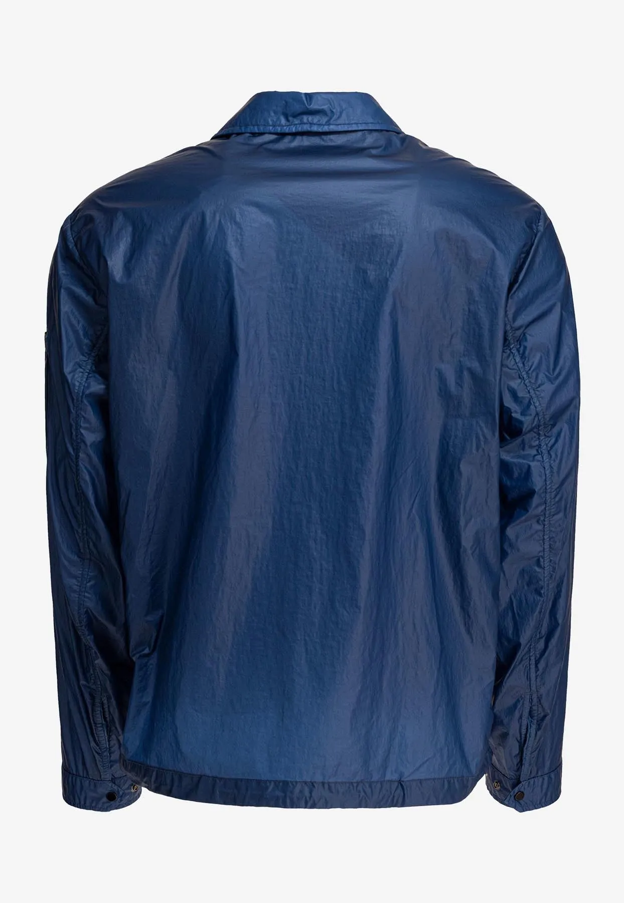 Signature Lens Windbreaker Jacket