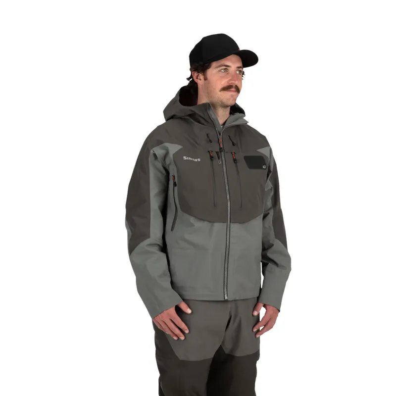 Simms M's G3 Guide Jacket