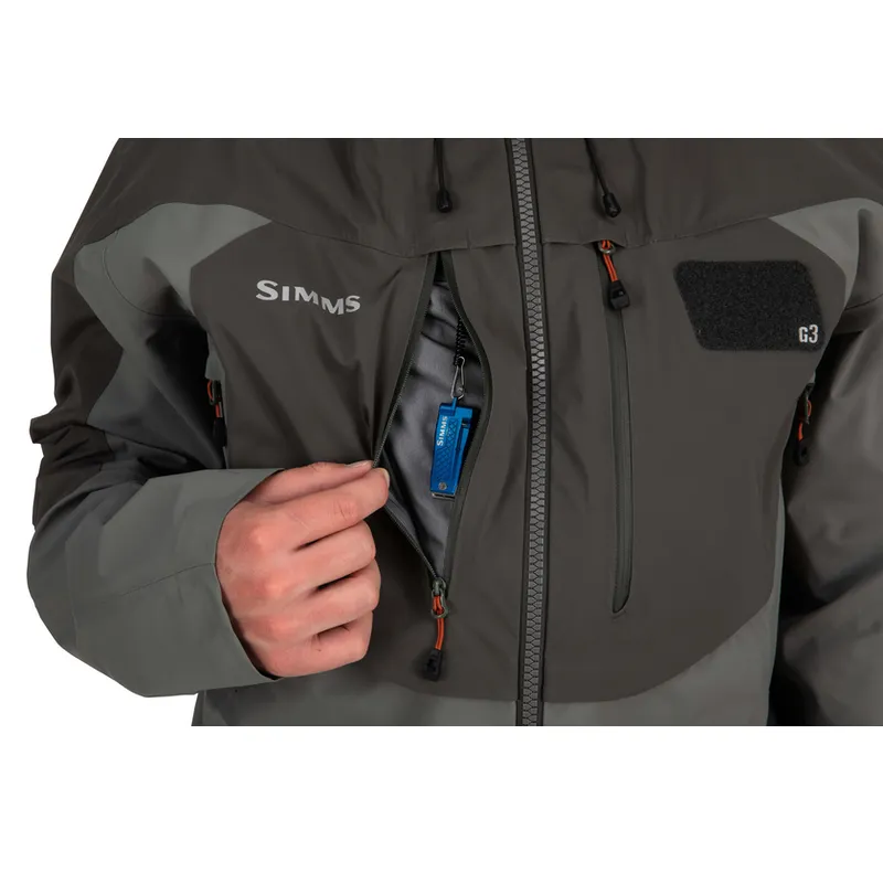 Simms M's G3 Guide Jacket