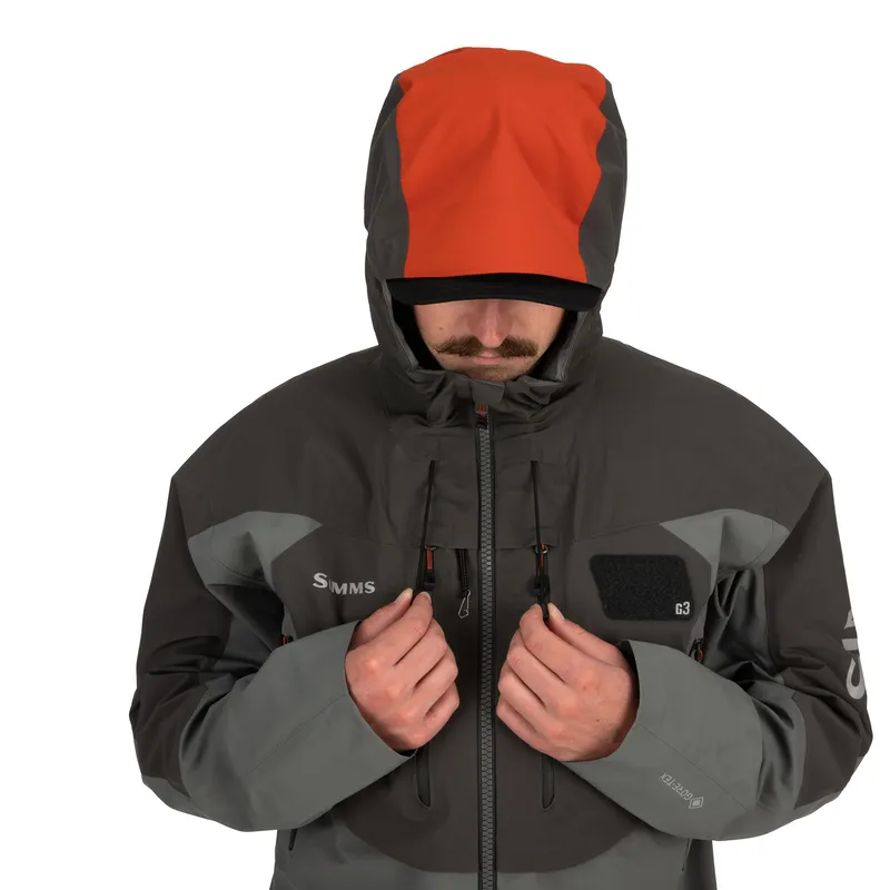 Simms M's G3 Guide Jacket
