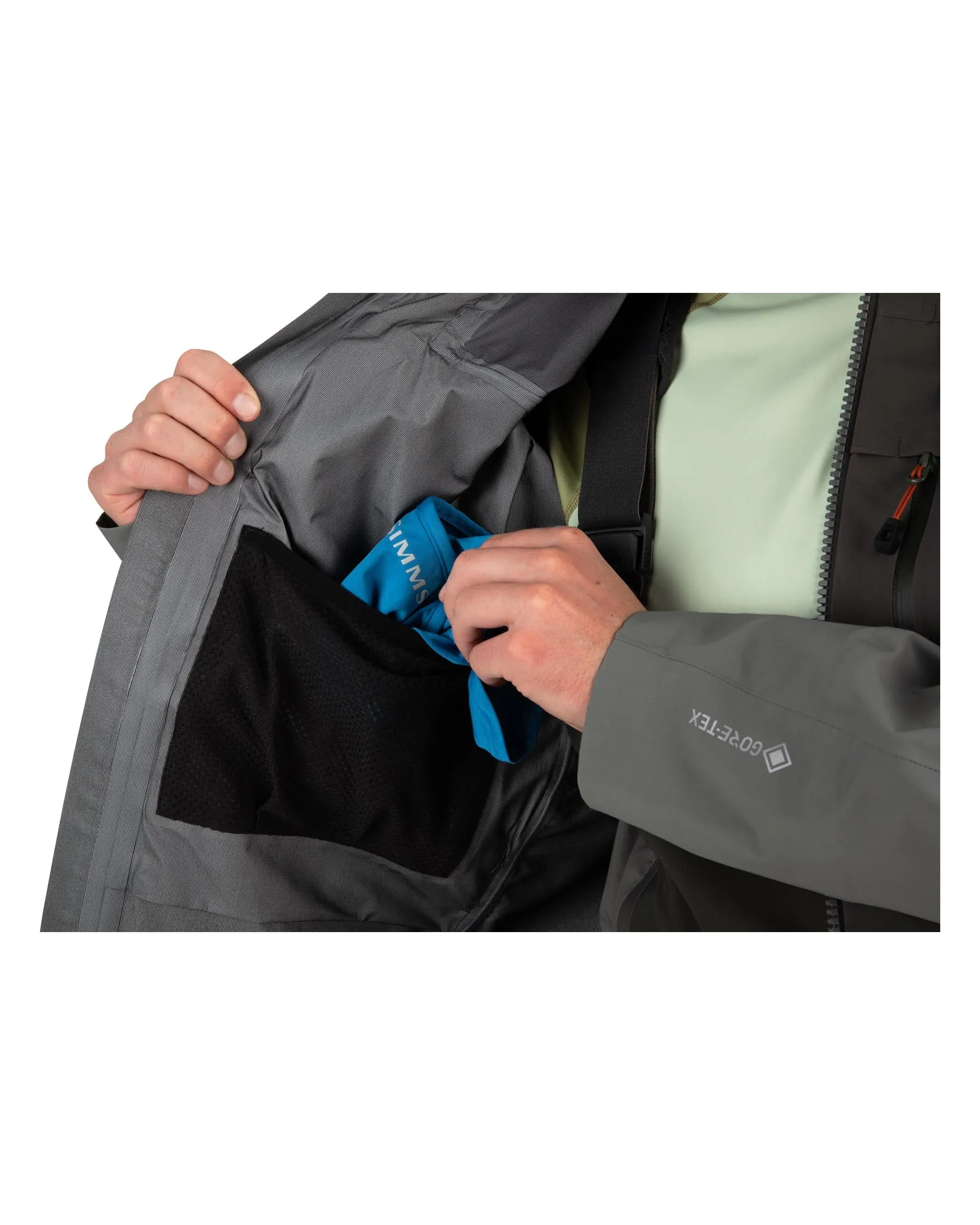 Simms M's G3 Guide Jacket