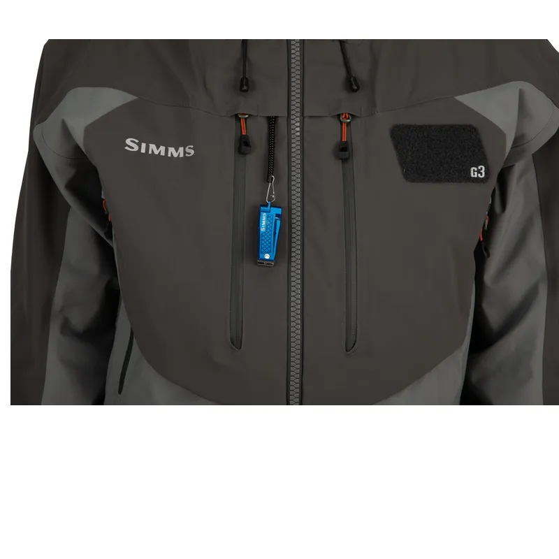 Simms M's G3 Guide Jacket