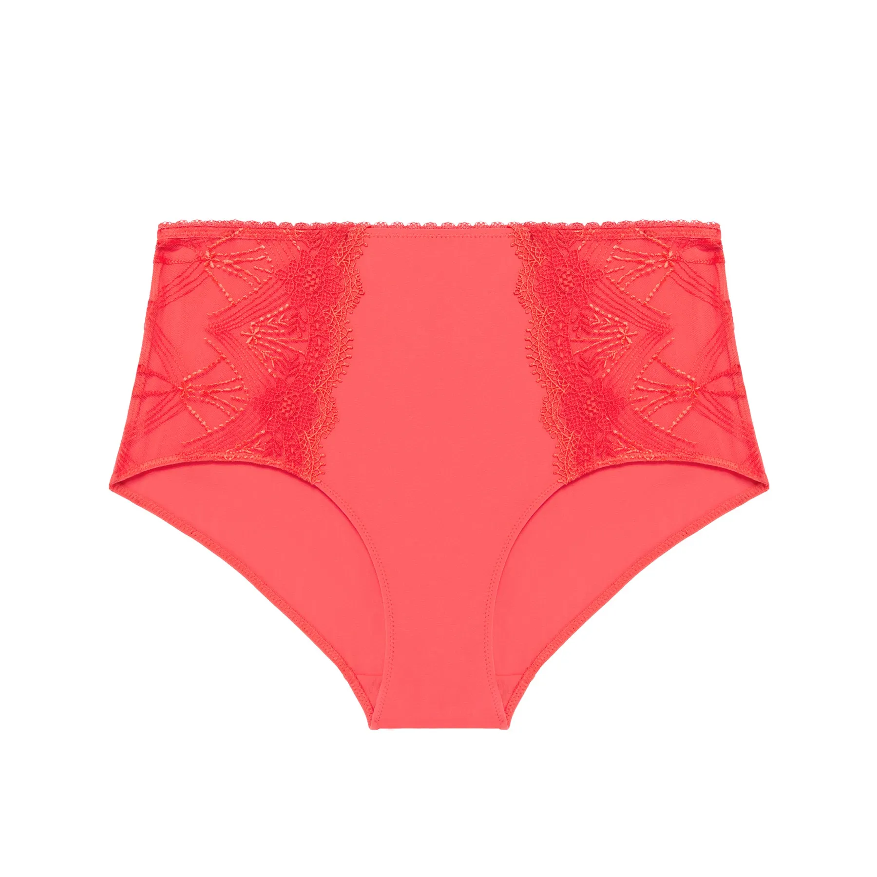 Simone Pérèle Allure Full Brief
