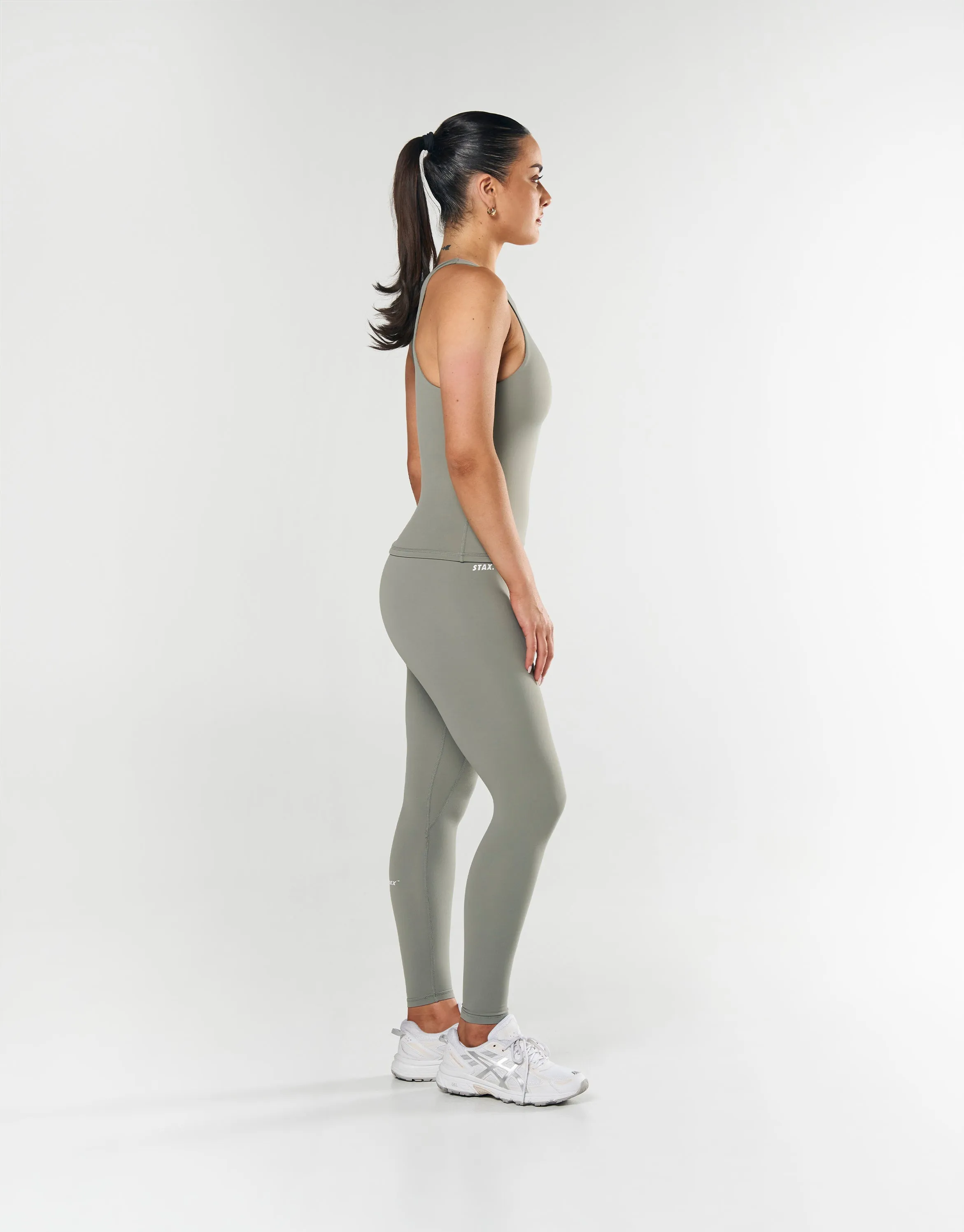 Singlet NANDEX ™ - Sage