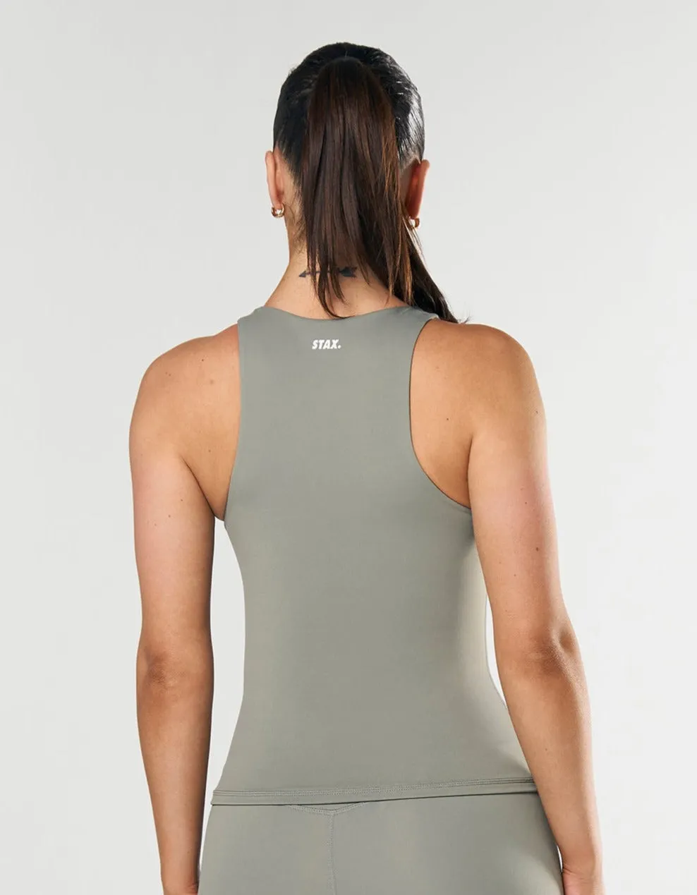 Singlet NANDEX ™ - Sage