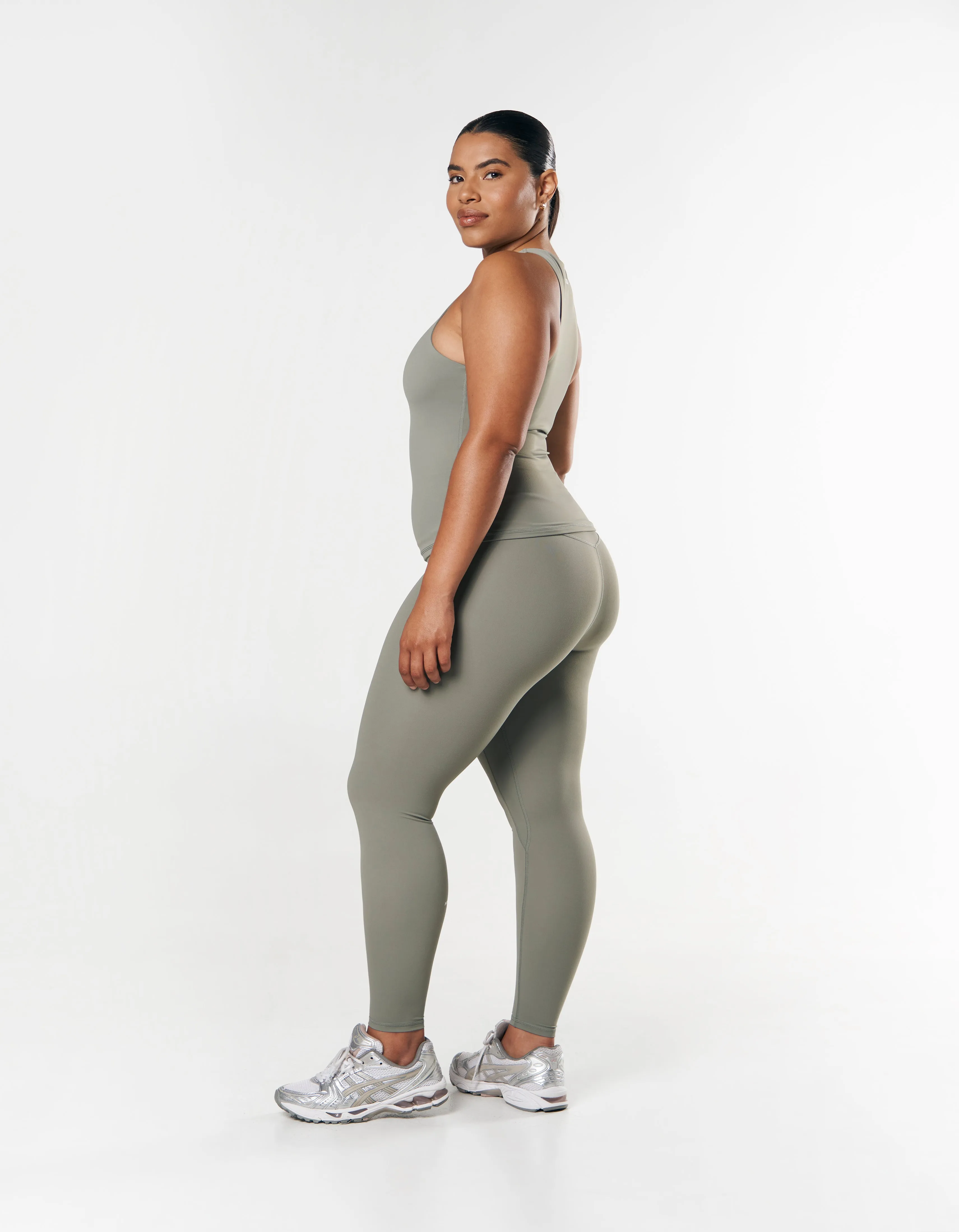 Singlet NANDEX ™ - Sage