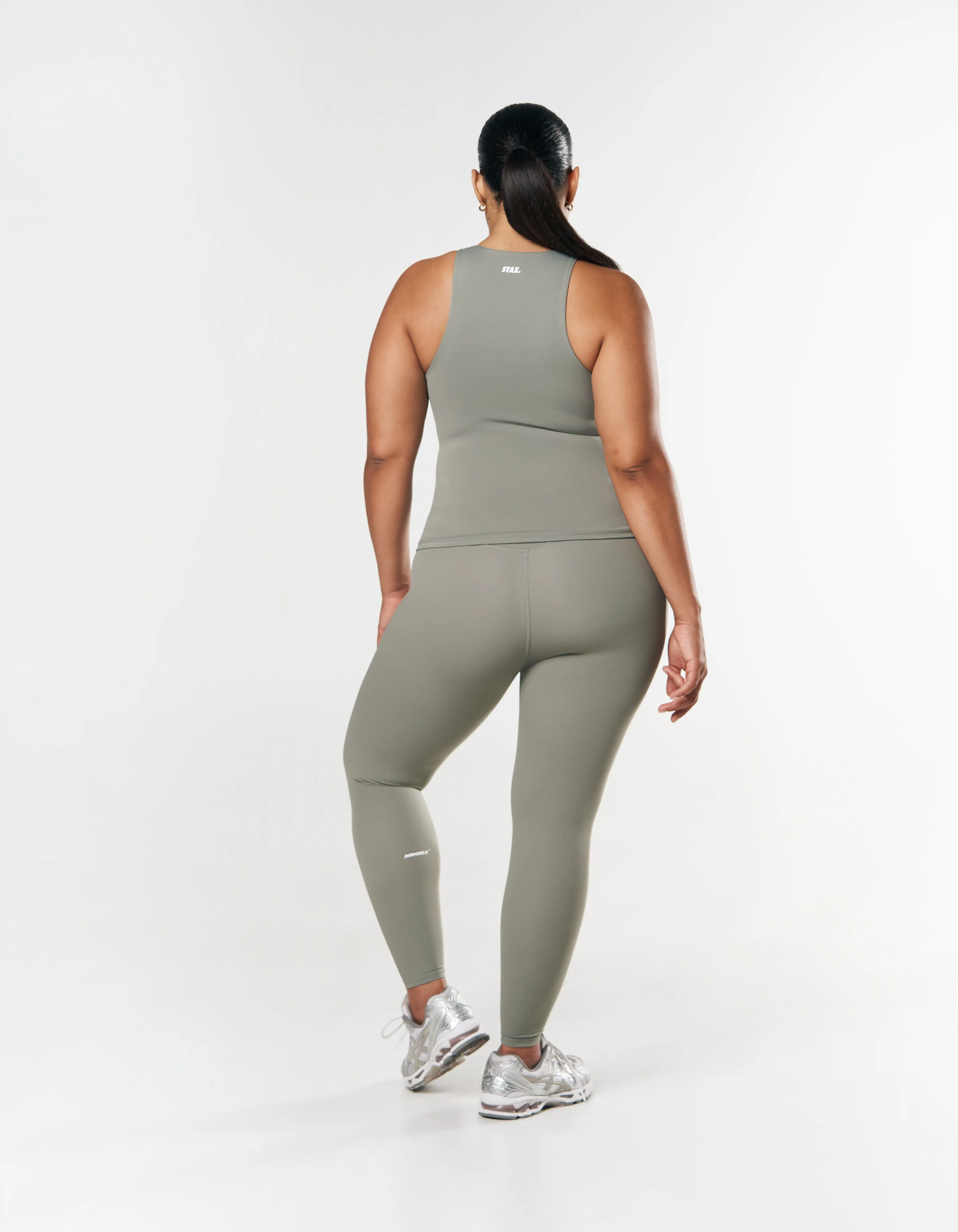 Singlet NANDEX ™ - Sage