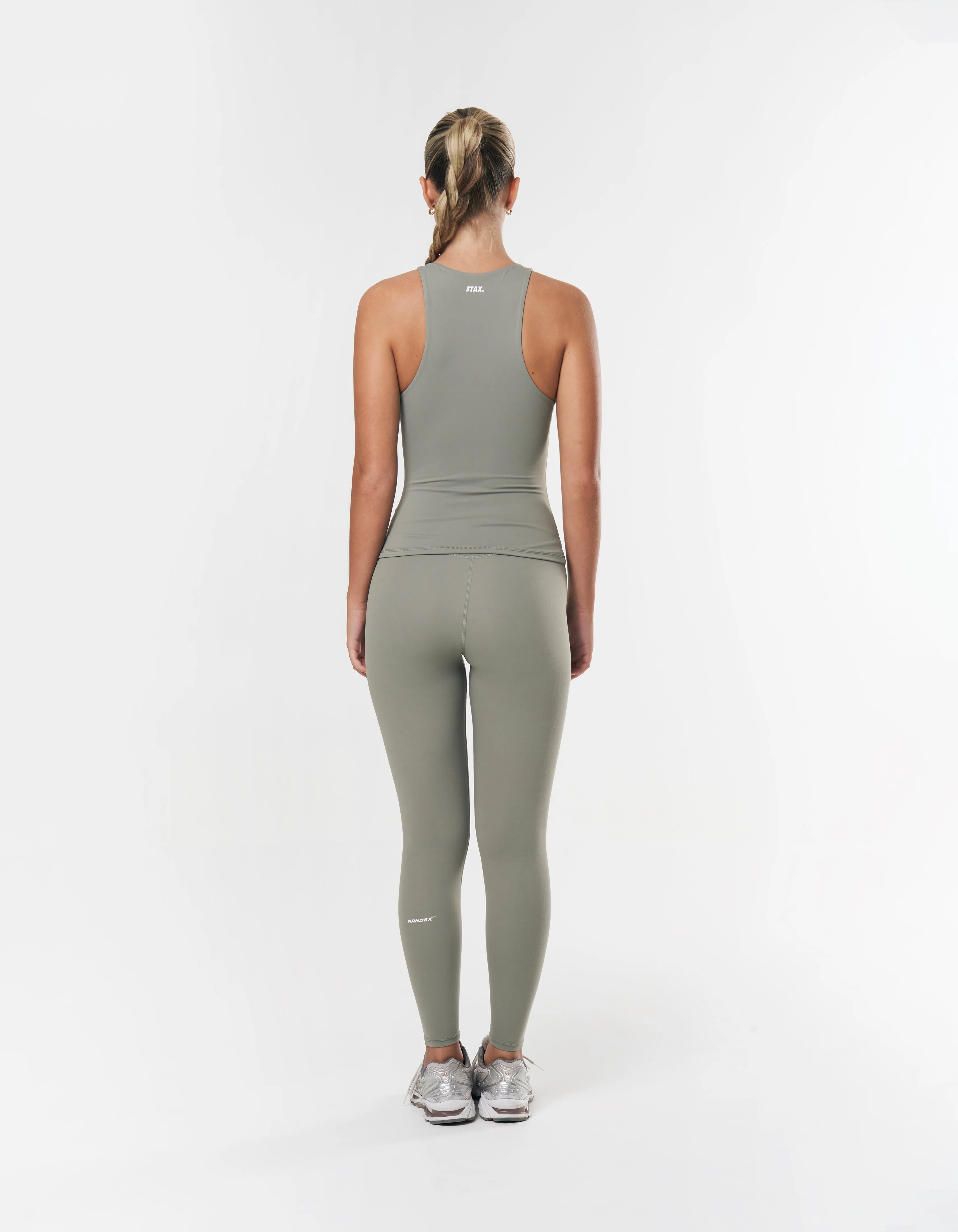 Singlet NANDEX ™ - Sage
