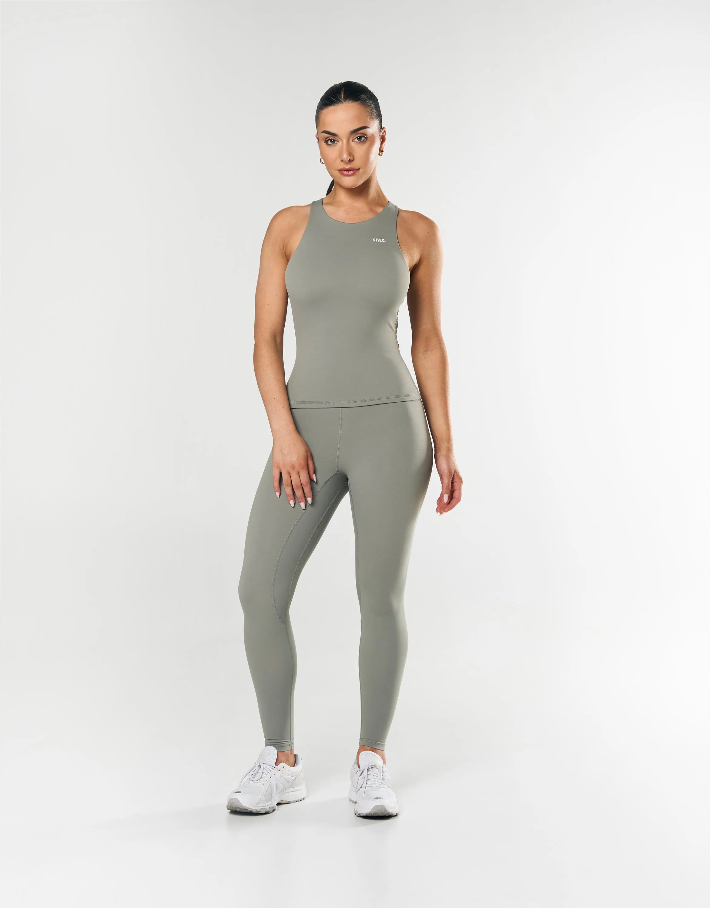 Singlet NANDEX ™ - Sage