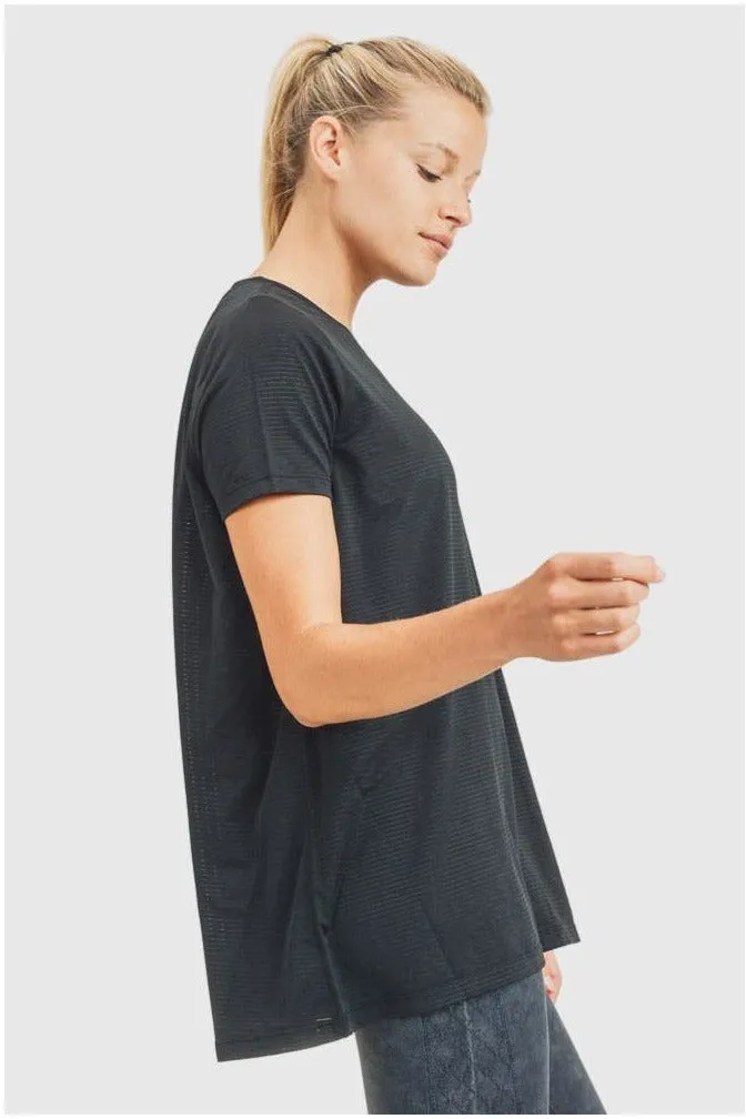 SMT KEYHOLE TOP