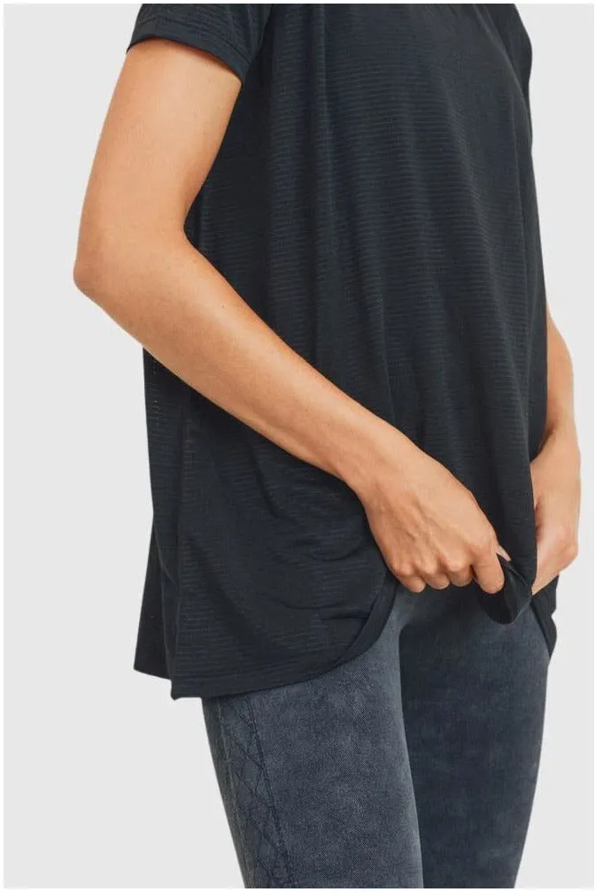 SMT KEYHOLE TOP