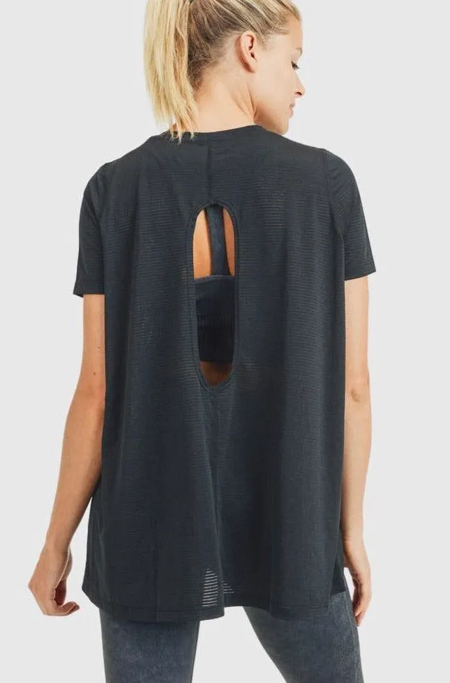 SMT KEYHOLE TOP