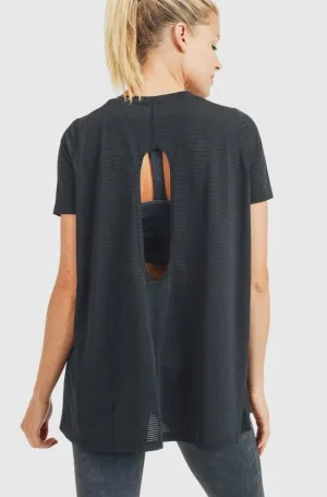 SMT KEYHOLE TOP
