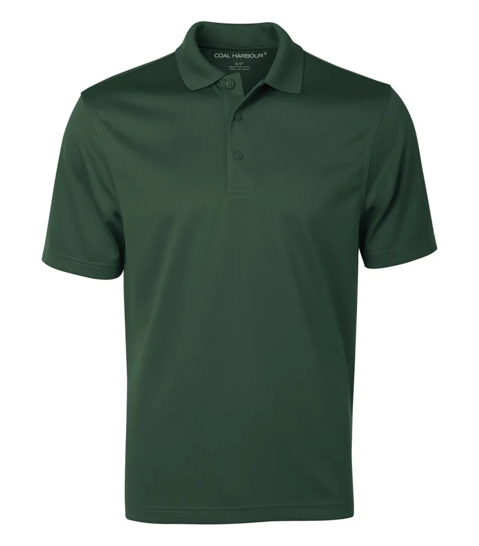 Snag Proof Sport Shirt
