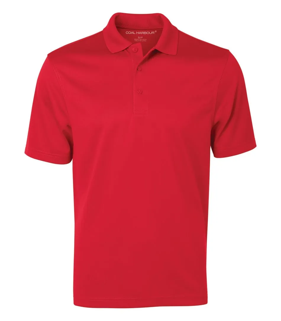 Snag Proof Sport Shirt