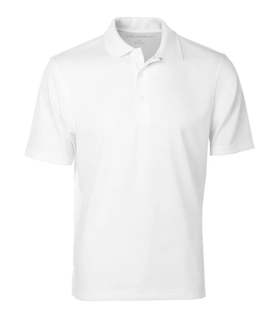 Snag Proof Sport Shirt