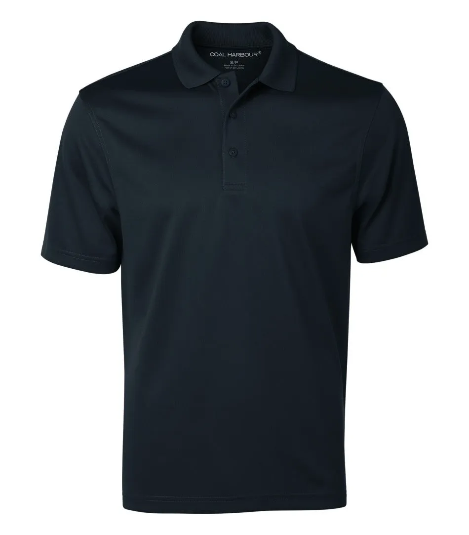 Snag Proof Sport Shirt