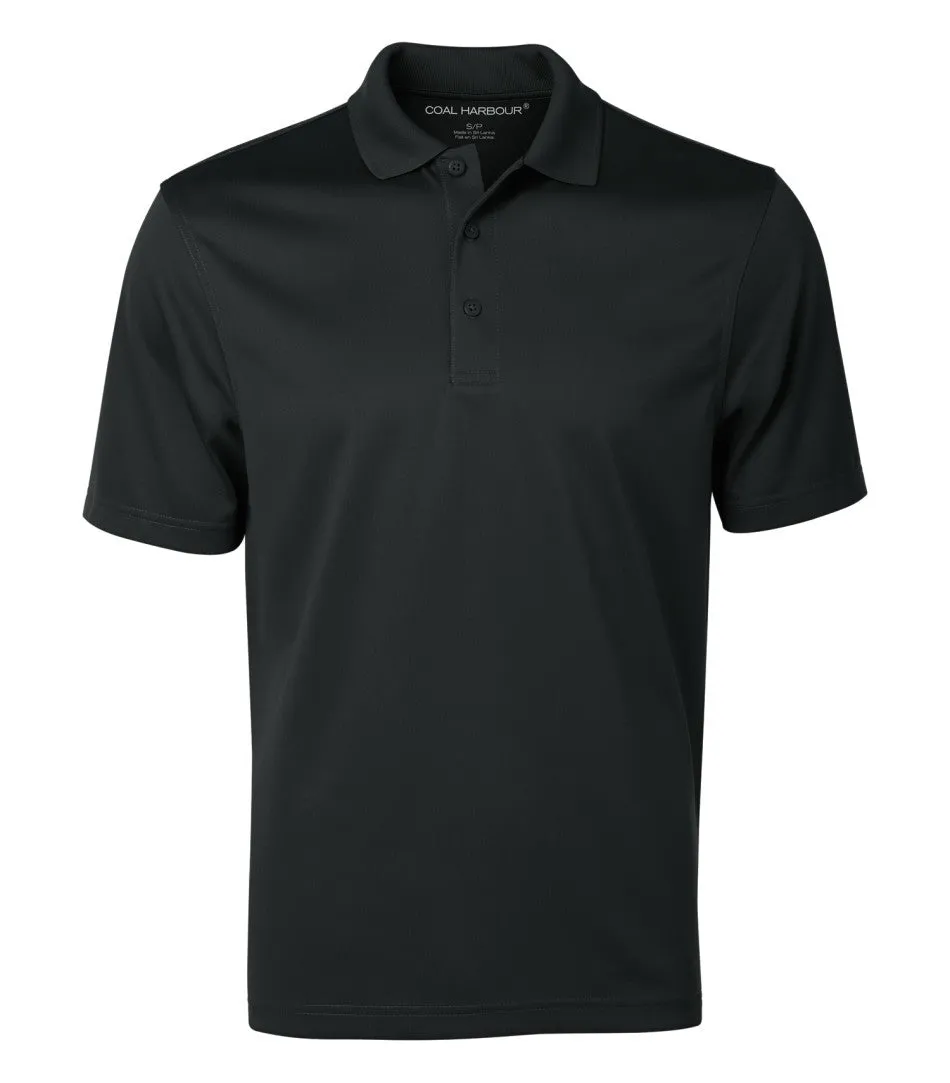 Snag Proof Sport Shirt