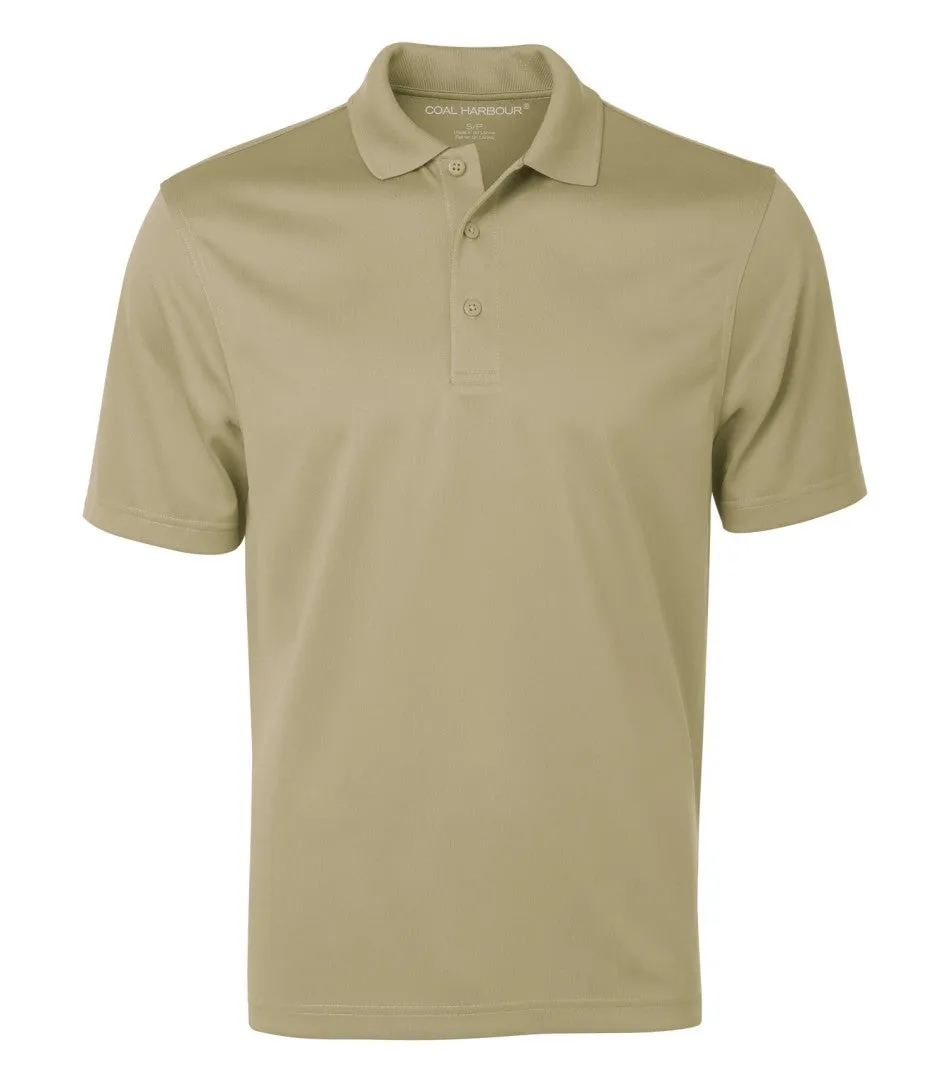 Snag Proof Sport Shirt