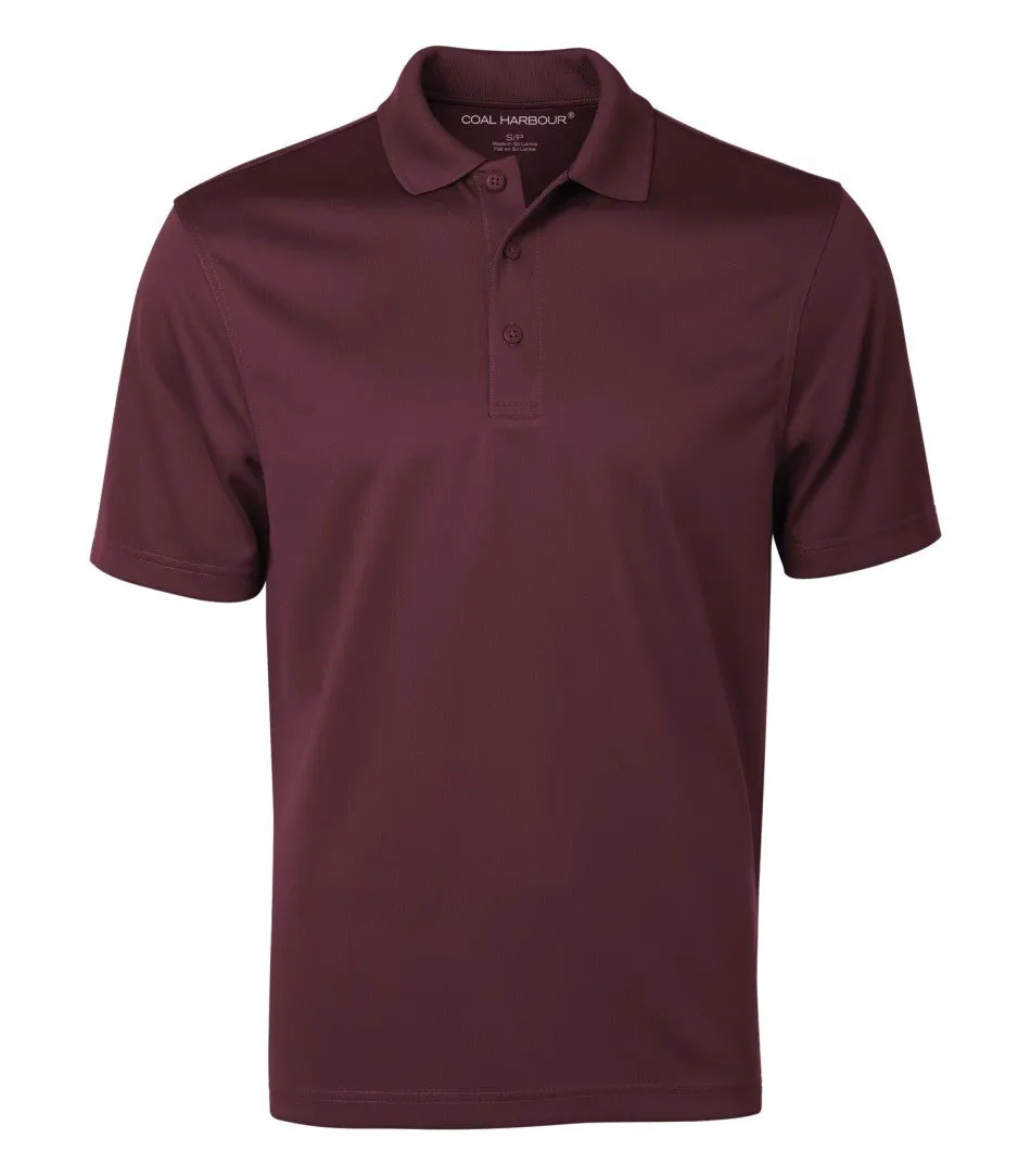 Snag Proof Sport Shirt