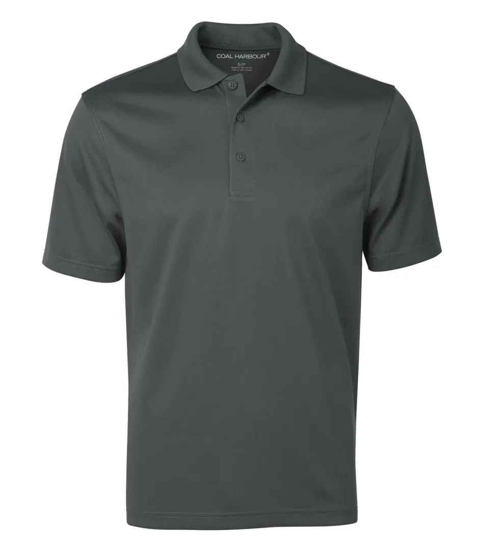 Snag Proof Sport Shirt