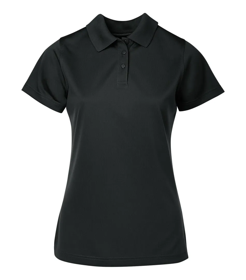 Snag Proof Women's Sport Shirt