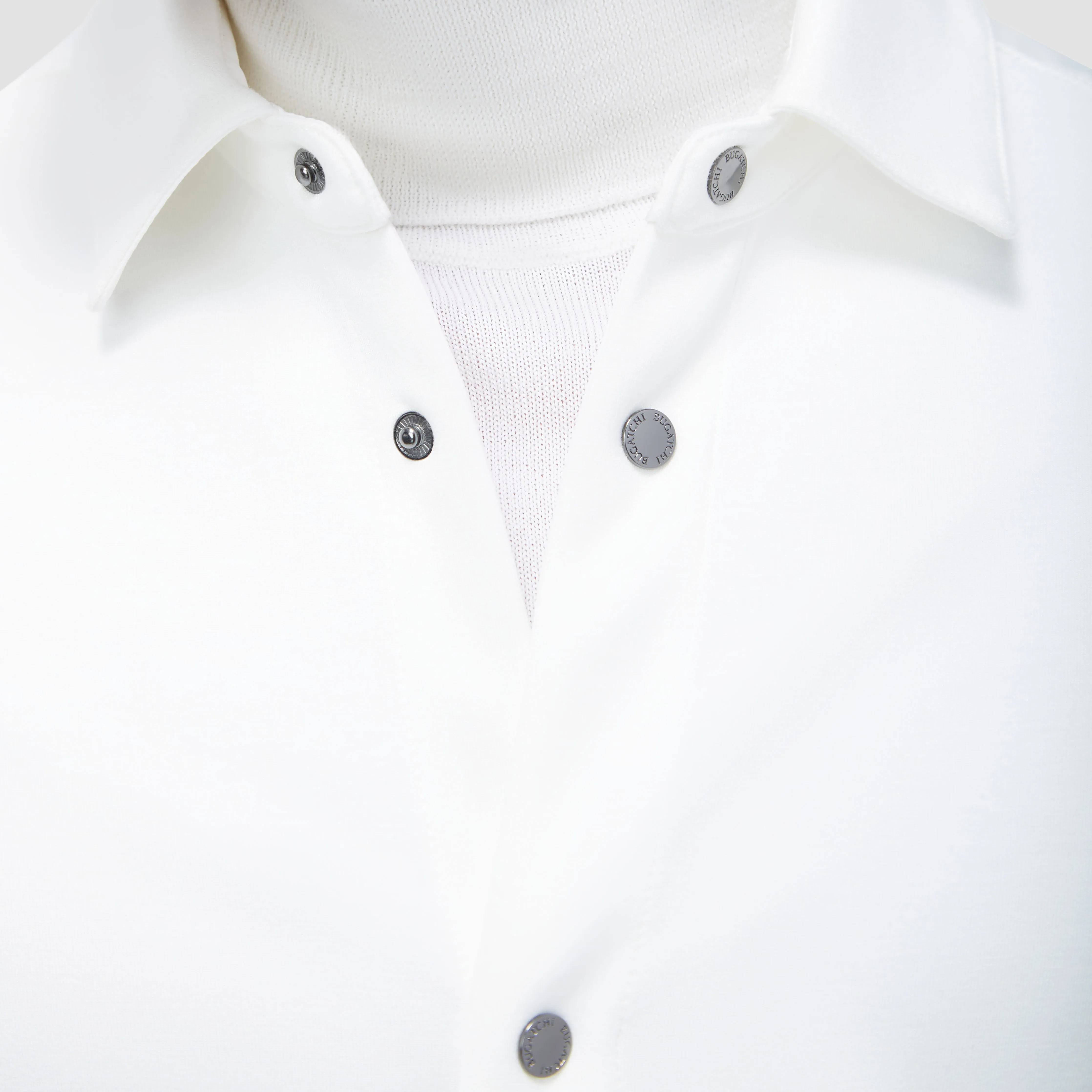 Soft Touch Performance Shirt Jacket